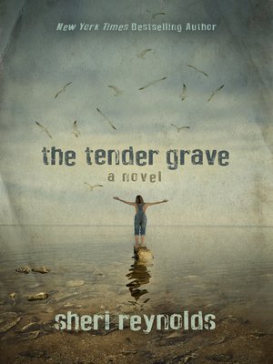 cover image of The Tender Grave